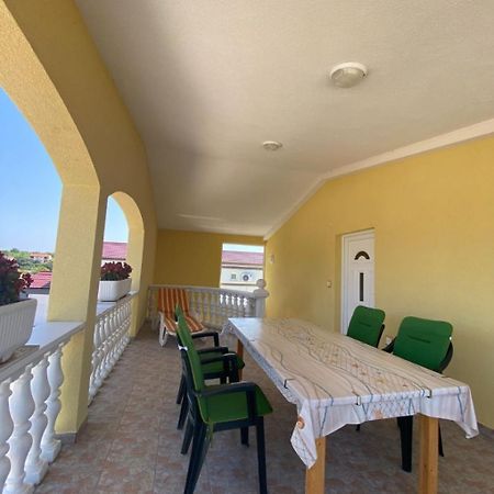 Apartments Draga - Comfortable & Afordable Vir Exterior photo