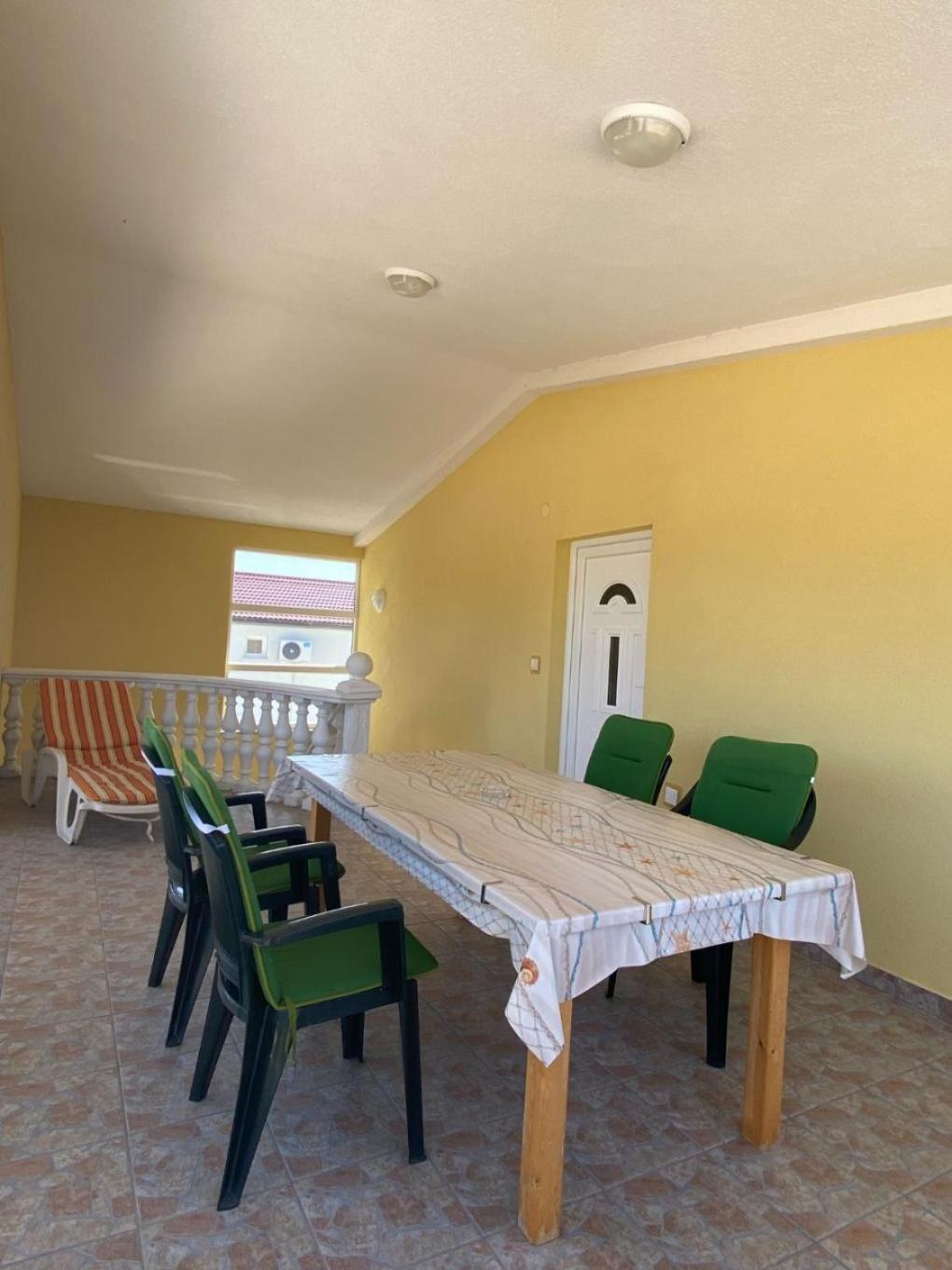 Apartments Draga - Comfortable & Afordable Vir Exterior photo