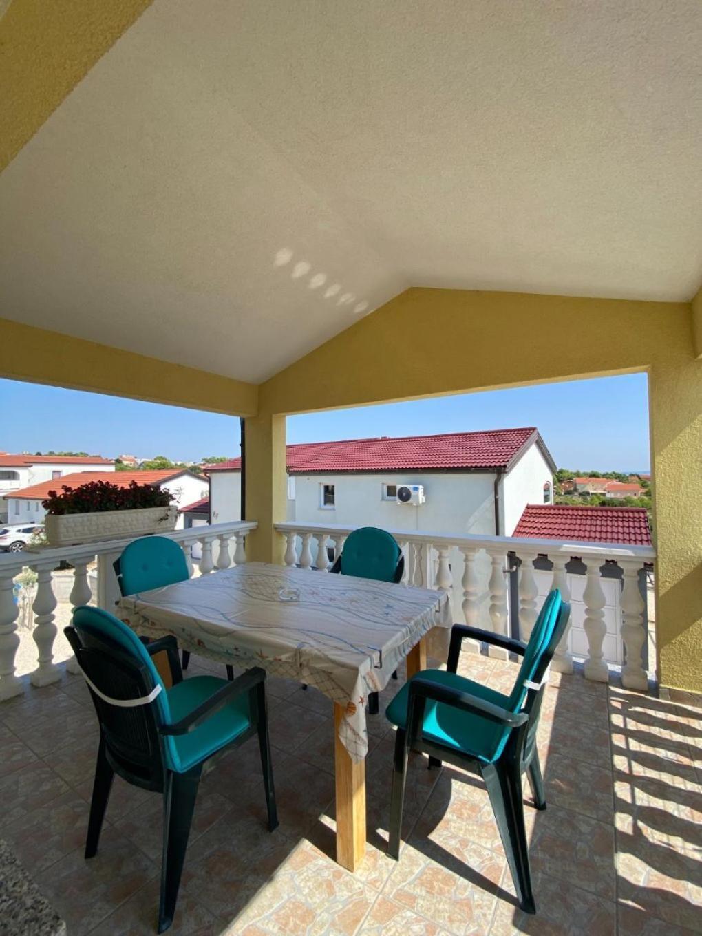 Apartments Draga - Comfortable & Afordable Vir Exterior photo