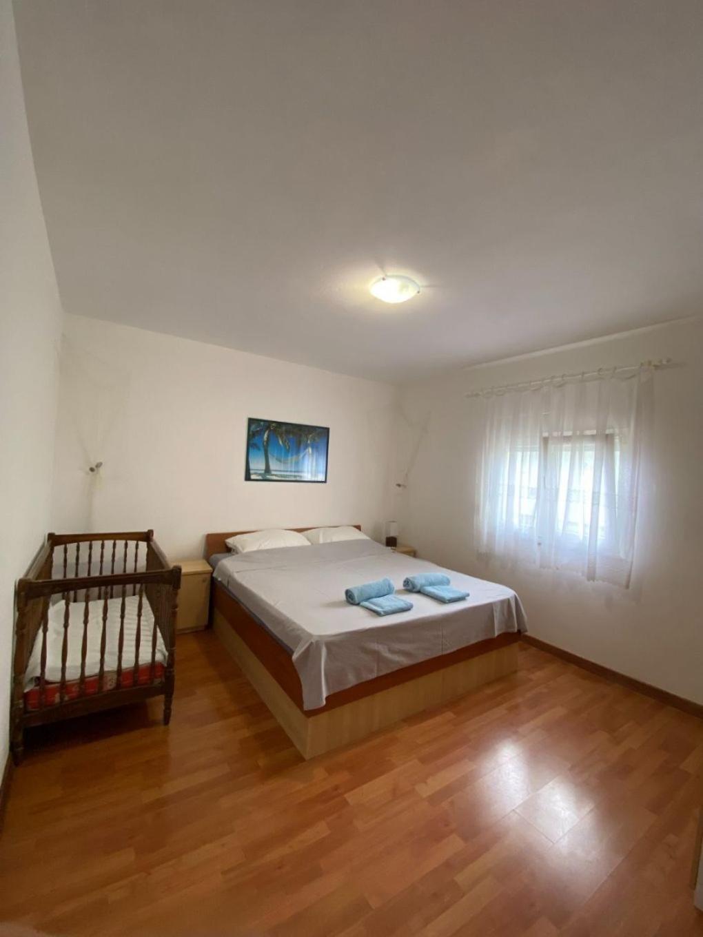 Apartments Draga - Comfortable & Afordable Vir Exterior photo
