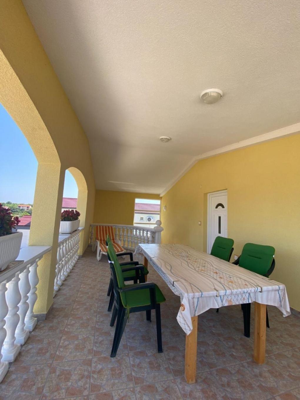 Apartments Draga - Comfortable & Afordable Vir Exterior photo