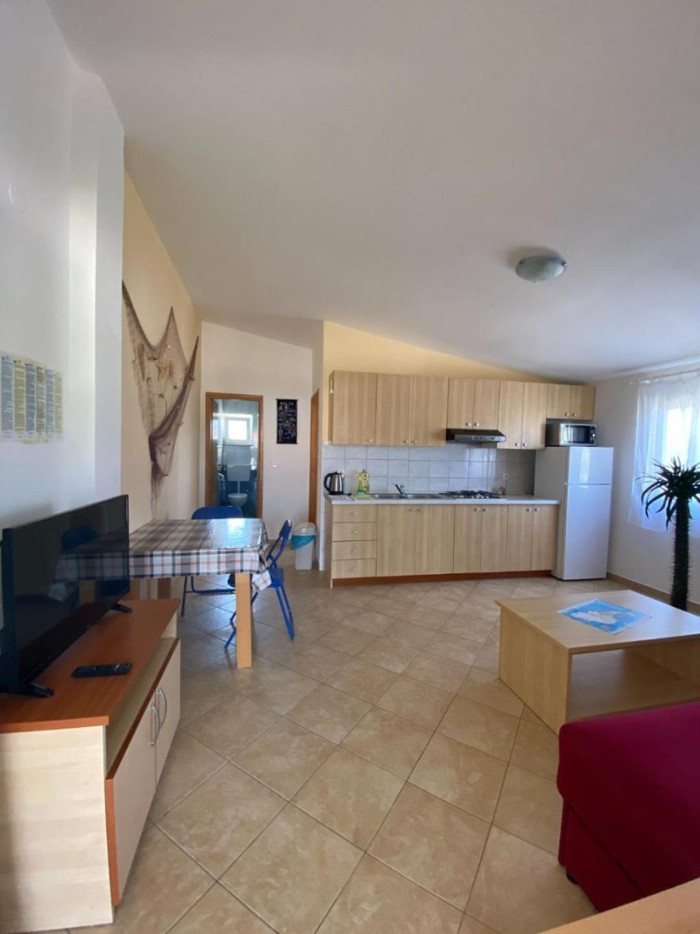 Apartments Draga - Comfortable & Afordable Vir Exterior photo