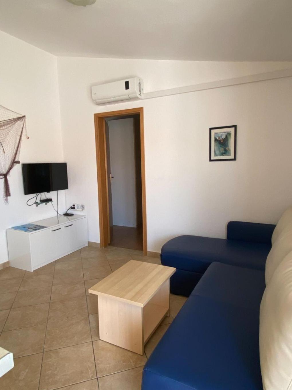 Apartments Draga - Comfortable & Afordable Vir Exterior photo