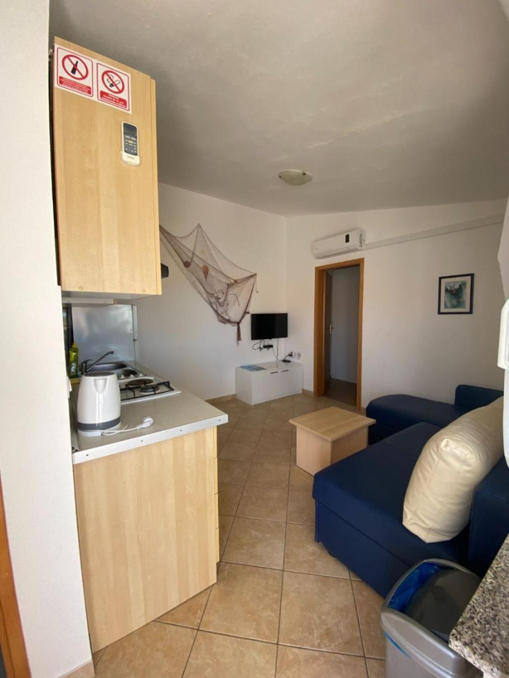 Apartments Draga - Comfortable & Afordable Vir Exterior photo